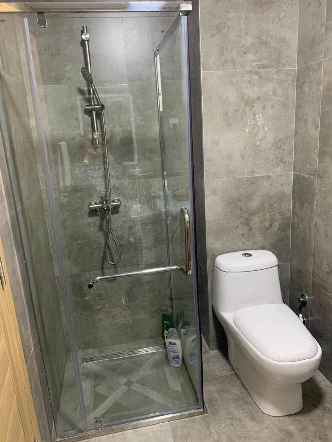 Apartment 45M2 Podgorica Buitenkant foto